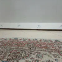 چراغ ال ای دی نیمایی