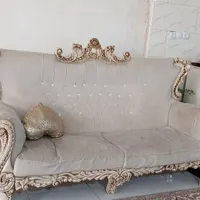 مبل|مبلمان خانگی و میز عسلی|کوهدشت, |دیوار