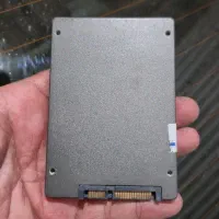 هارد ۱۲۸ ssd|قطعات و لوازم جانبی رایانه|سبزوار, قاضی زاد|دیوار