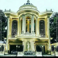 زمین مسکونی ناظرآباد