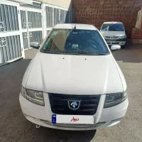 سورن پلاس ef7 بنزینی|خودرو سواری و وانت|مشهد, چهارچشمه|دیوار