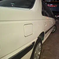 پارس tu5 مدل ۹۸|خودرو سواری و وانت|کرج, گلشهر|دیوار