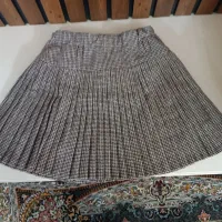 دامن پلیسه دخترانه و پیراهن دخترانه|کفش و لباس بچه|تهران, دکتر هوشیار|دیوار