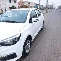 شاهین مدل 1400سانروف دار|خودرو سواری و وانت|رشت, ولکس|دیوار