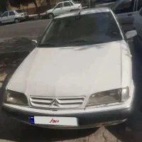 سیتروئن زانتیا اقساطی