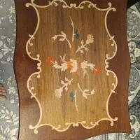 میزجلومبلی تاشو