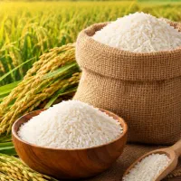 برنج ایرانی ، تایلندی ، پاکستانی