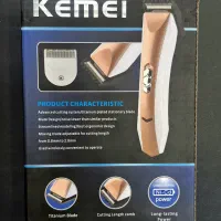 موزر kemei