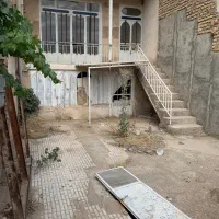 خانه ویلایی دو طبقه