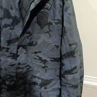 یک عدد کاپشن مردانه|لباس|شیراز, شهرک بهار|دیوار