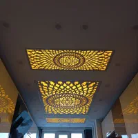 سقف کاذب کناف با نازل ترین قیمت