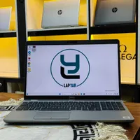 لپتاپDell i7 نسل10 گرافیک4GBمجزا Ram32GB
