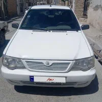 پراید ۱۱۱ مدل ۹۱  هیدرولیک