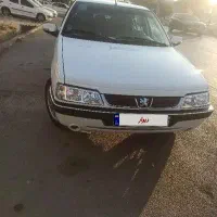 پژو ۴۰۵ تیوفایو ۹۷|خودرو سواری و وانت|یاسوج, |دیوار