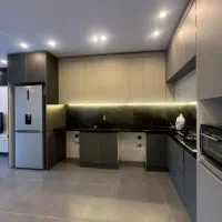 اجاره روزانه / ماهانه در لاکچری نوساز آزادی|اجارهٔ کوتاهمدت آپارتمان و سوئیت|تهران, ترمینال غرب|دیوار