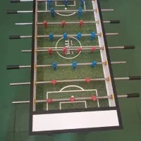 فوتبال دستی نوجوانان  در حد نو بدون خط وخش|تجهیزات ورزشی|اشترینان, |دیوار