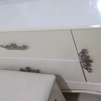 آینه کنسول|بوفه، ویترین، کنسول|گرمسار, |دیوار