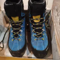 کفش زمستانه کوهنوردی قارتال مدل ساوالان