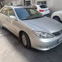 تویوتا کمری گرند ۶ سیلندر مدل ۲۰۰۶