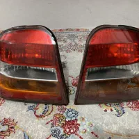 چراغ عقب فابریکی 141