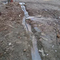 لوله کشی آب فاظلاب سرد گرم نصب پمپ تانکر|خدمات پیشه و مهارت|هشتگرد, فاز ۷ مهستان|دیوار