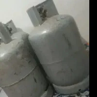 کپسول گاز بوتان