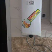 تعمیرات آبگرمکن لوله کشی وبخاری وسماور وپمپ اب