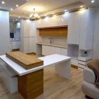 کابینت فوری و قسطی از متری ۵ میلیون تومان به بالا|خدمات پیشه و مهارت|سمنان, |دیوار