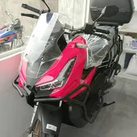 کویر AGV 150 x صفر زیر قیمت نقد اقساط|موتورسیکلت|بندرعباس, |دیوار