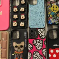 قاب ۱۳پرومکس فروش باهم همش ۷۰۰|لوازم جانبی موبایل و تبلت|شهریار, شهریار|دیوار