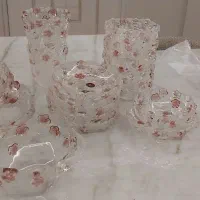 سرویس کریستال اصل Waltherglas آلمان