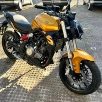 بنلی 300 مدل 1400