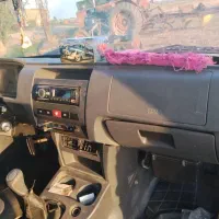 معاوضه مزدا 2000