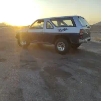 نیسان پت فایندر