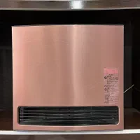 بخاری ژاپنی برقی و گازی