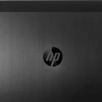 لب تاب همراه برند hp z book 14