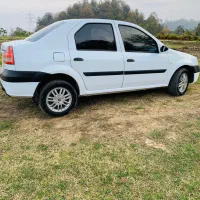 پارس تندرمدل۹۵