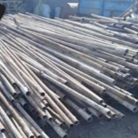 شیرآلات برنجی ولوله های آب آهنی|مصالح و تجهیزات ساختمان|نیشابور, ناسیونال|دیوار