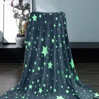 پتو شب نما|رختخواب، بالش، پتو|مشهد, نوید|دیوار