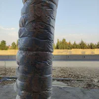 تشک پنبه ایی درجه یک دونفره 15 کیلویی|تشک تختخواب|شیراز, شهرک گلستان|دیوار