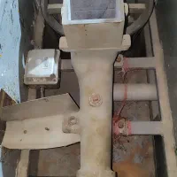 دستگاه آبلیمو گیر|آبمیوه‌گیر و آب‌مرکبات‌گیر|آبادان, |دیوار