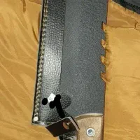 چاقو. کوهنوردی