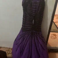 لباس مجلسی