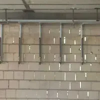 لوله کشی گازوآتش نشانی