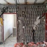 گچ کاری لکه گیری نورمخفی|خدمات پیشه و مهارت|یاسوج, |دیوار