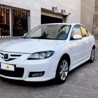 اجاره خودرو مزدا3/کرایه اتومبیل/رنت خودرو/مزدا۳