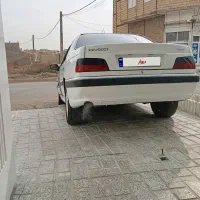 پژو پارسxu7 مدل1401|خودرو سواری و وانت|چهارباغ, |دیوار