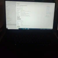 لپ‌تاپ استوک Dell5 i7 نسل۹  رم ۱۶|رایانه همراه|مشهد, فردوسی|دیوار