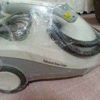 بخارشوی حرفه ای Apex . فقط یک بار استفاده شده