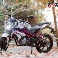 بنلی ۱۵۰ نیو